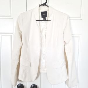 4/16 FOREVER21 JACKET